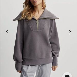 Varley Vine Pullover